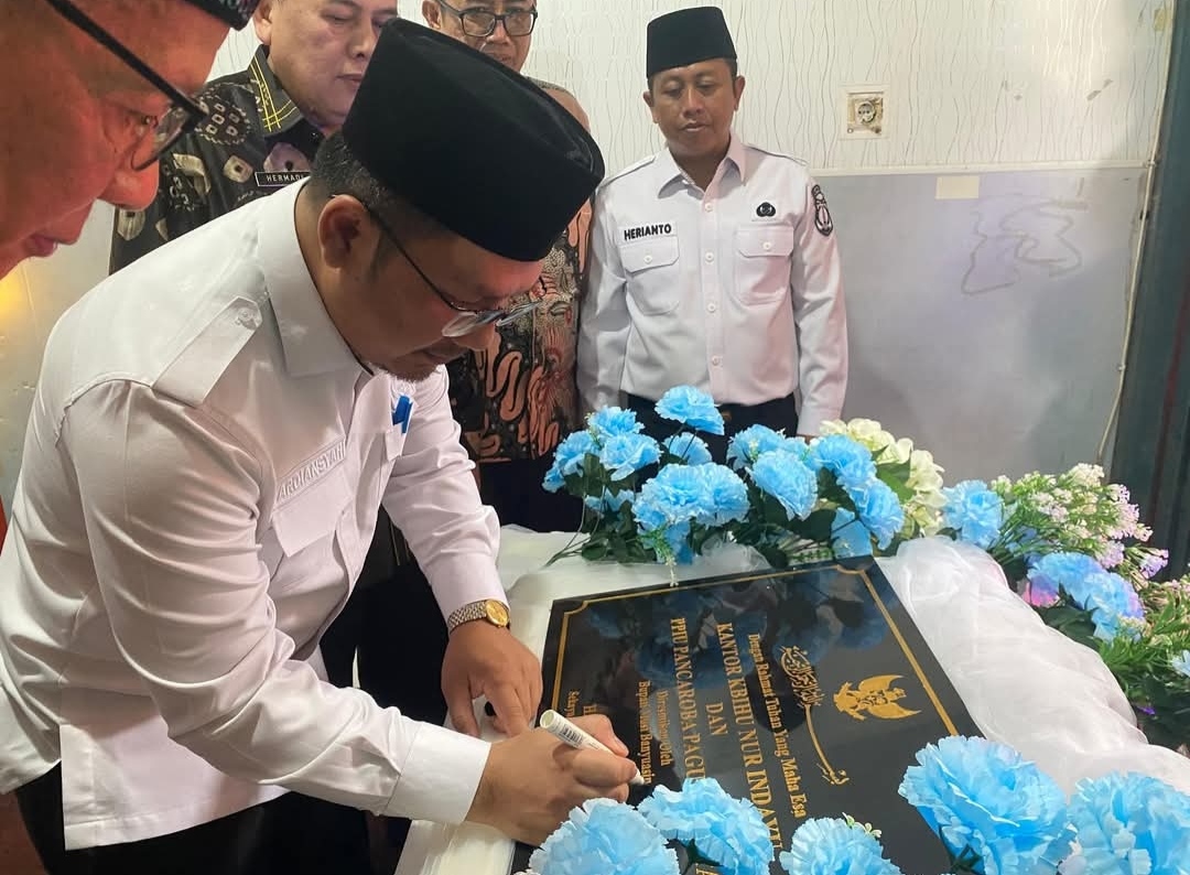 KBIHU Nurindayu
